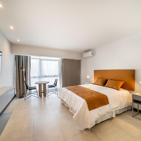 부에노스아이레스 Lv Puerto Madero 아파트 외부 사진